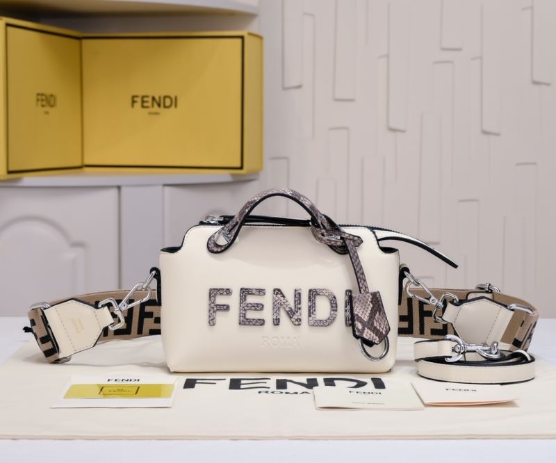 Fendi Pillow Bags